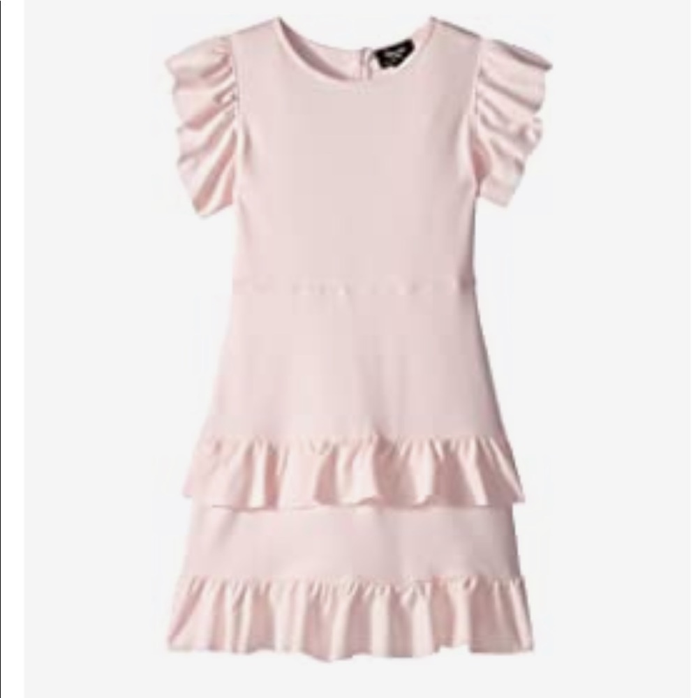 Bardot dress
